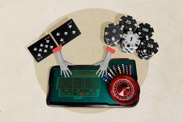 Live Sic Bo dealer studio with three dice and betting interface